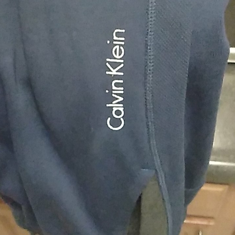 Sweat pants